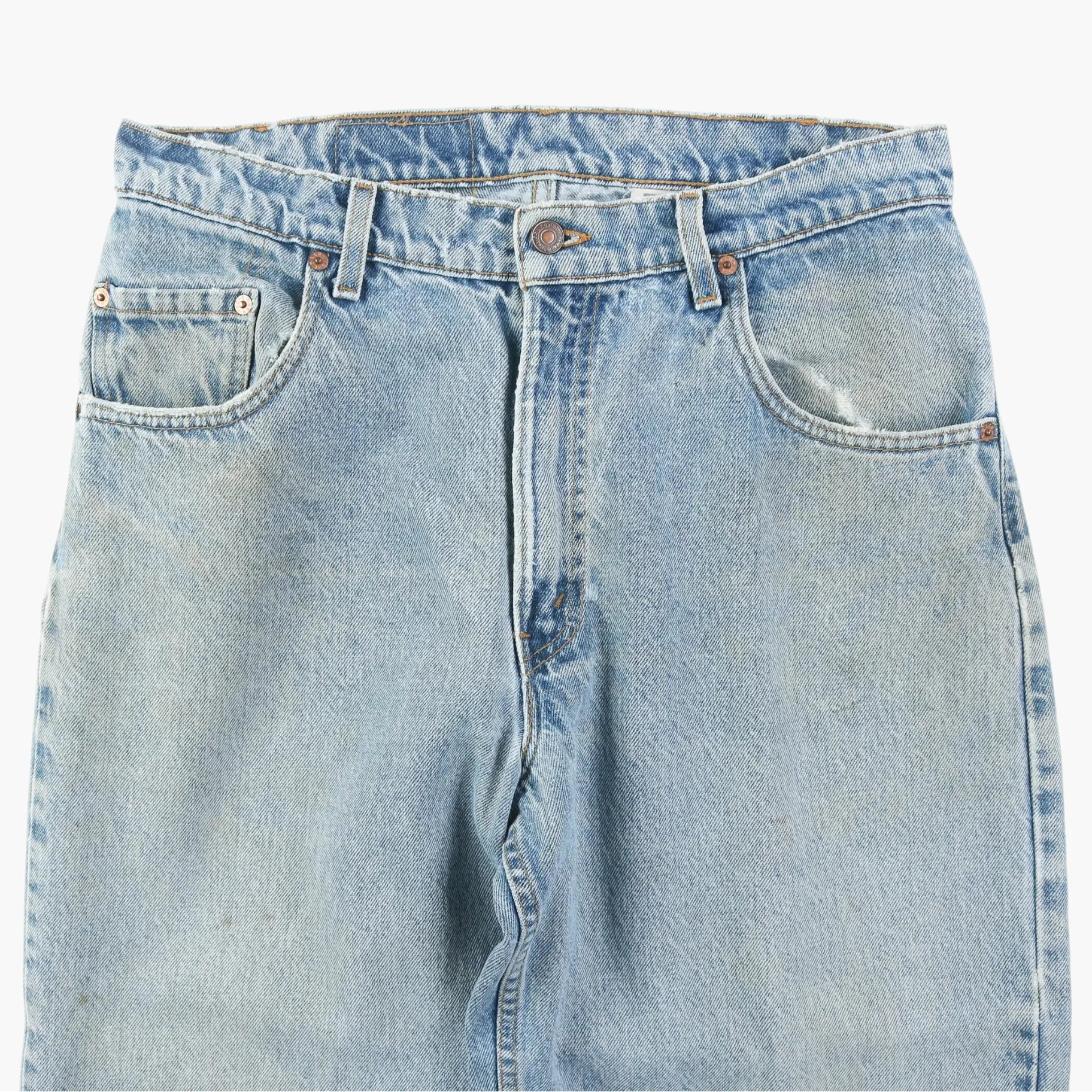 Vintage 560 Jeans - Denim 34/36