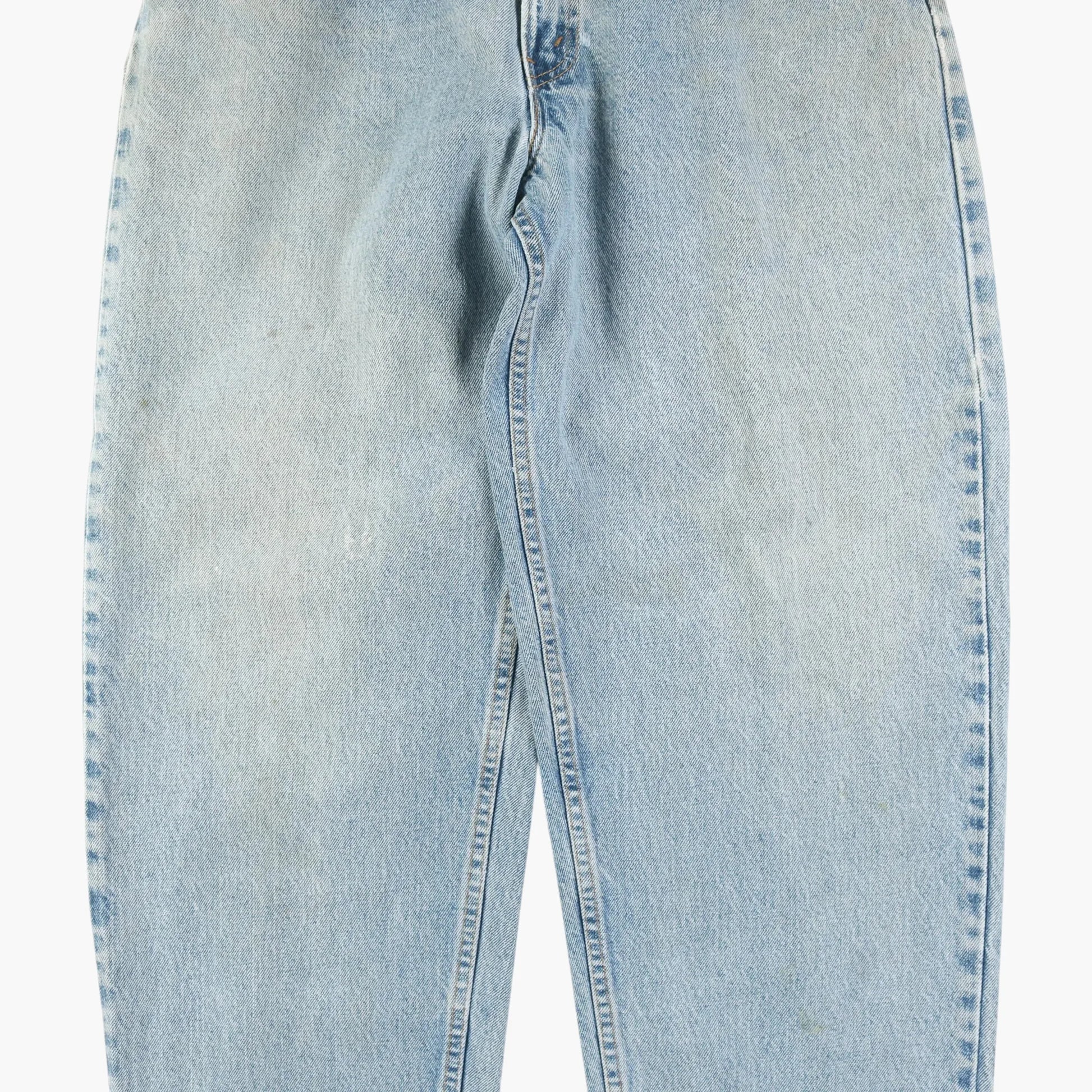 Vintage 560 Jeans - Denim 34/36