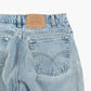 Vintage 560 Jeans - Denim 34/36