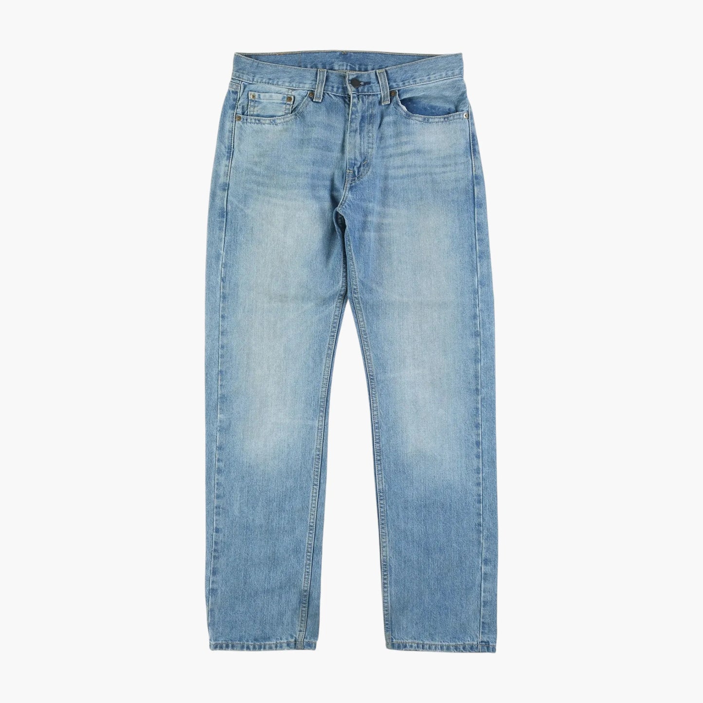 Vintage 505 Jeans - Denim 29/30