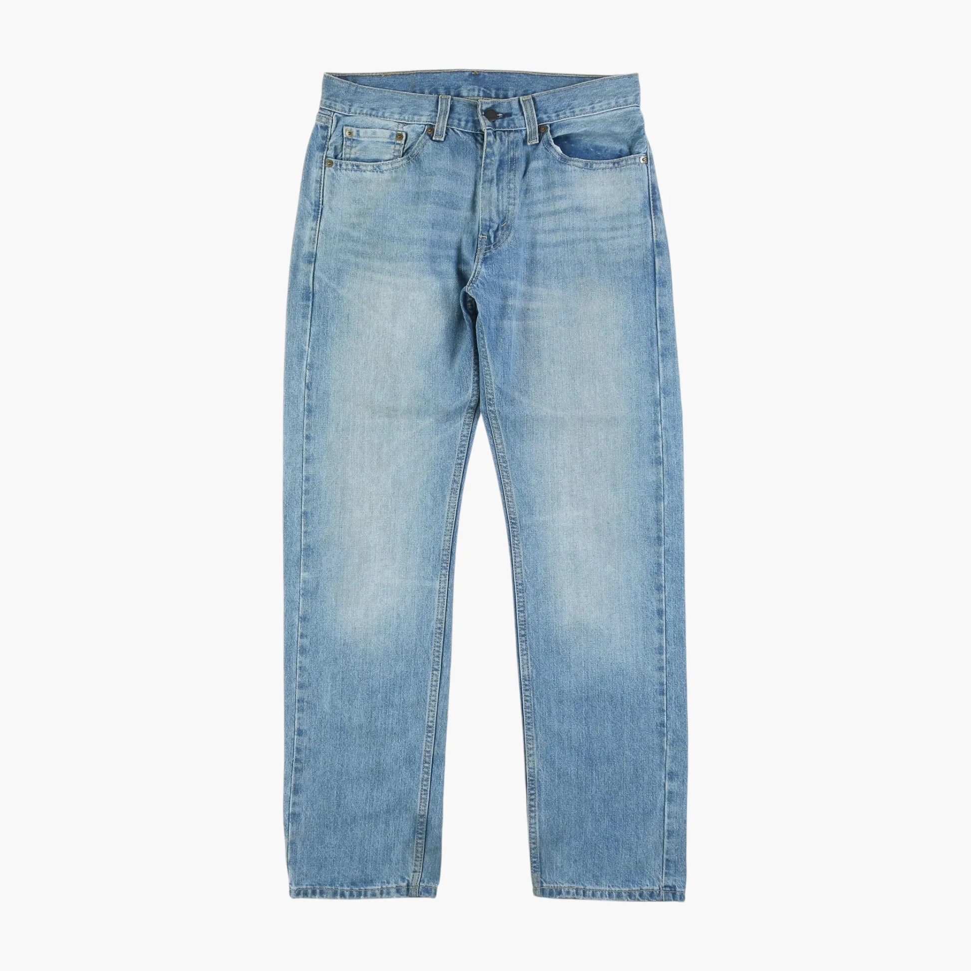 Vintage 505 Jeans - Denim 29/30