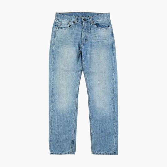 Vintage 505 Jeans - Denim 29/30