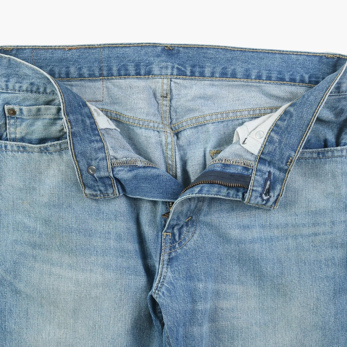 Vintage 505 Jeans - Denim 29/30