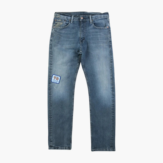 Vintage 505 Jeans - Denim 33/32