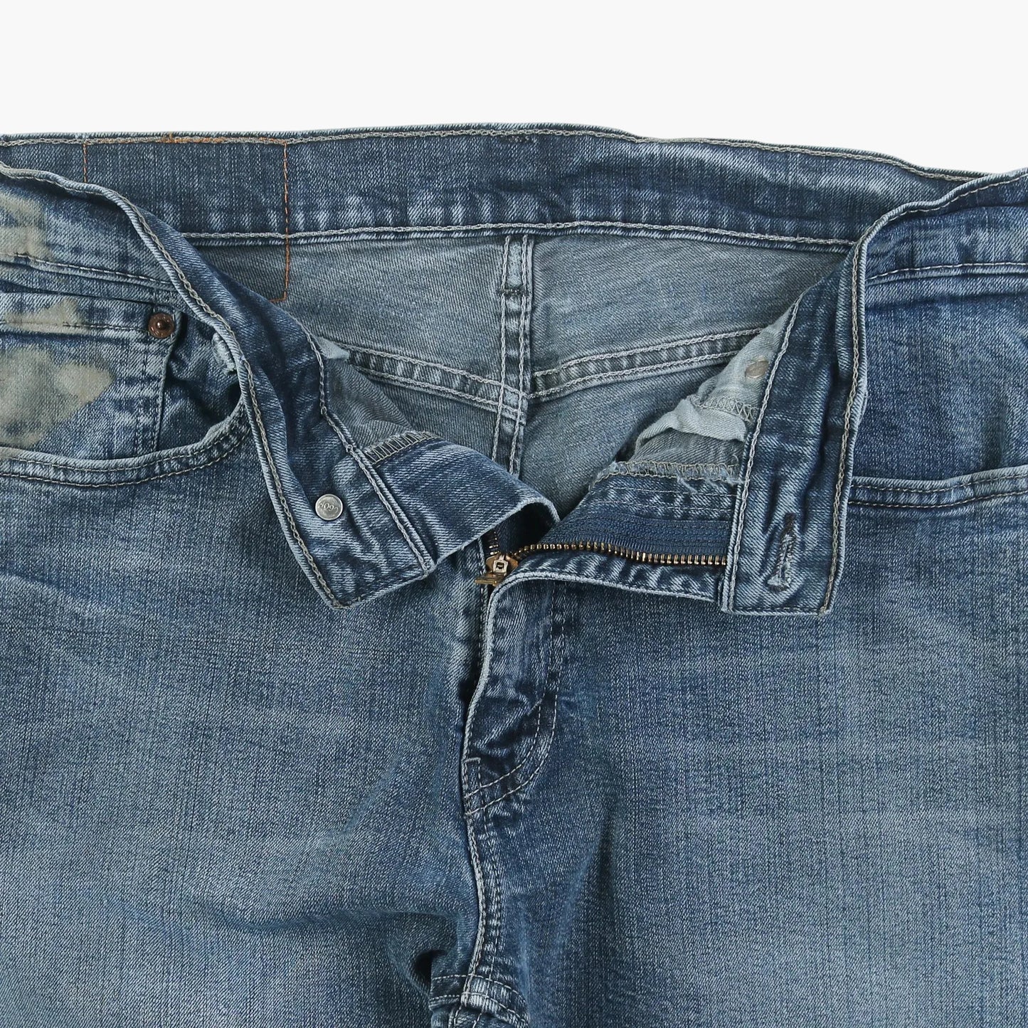 Vintage 505 Jeans - Denim 33/32