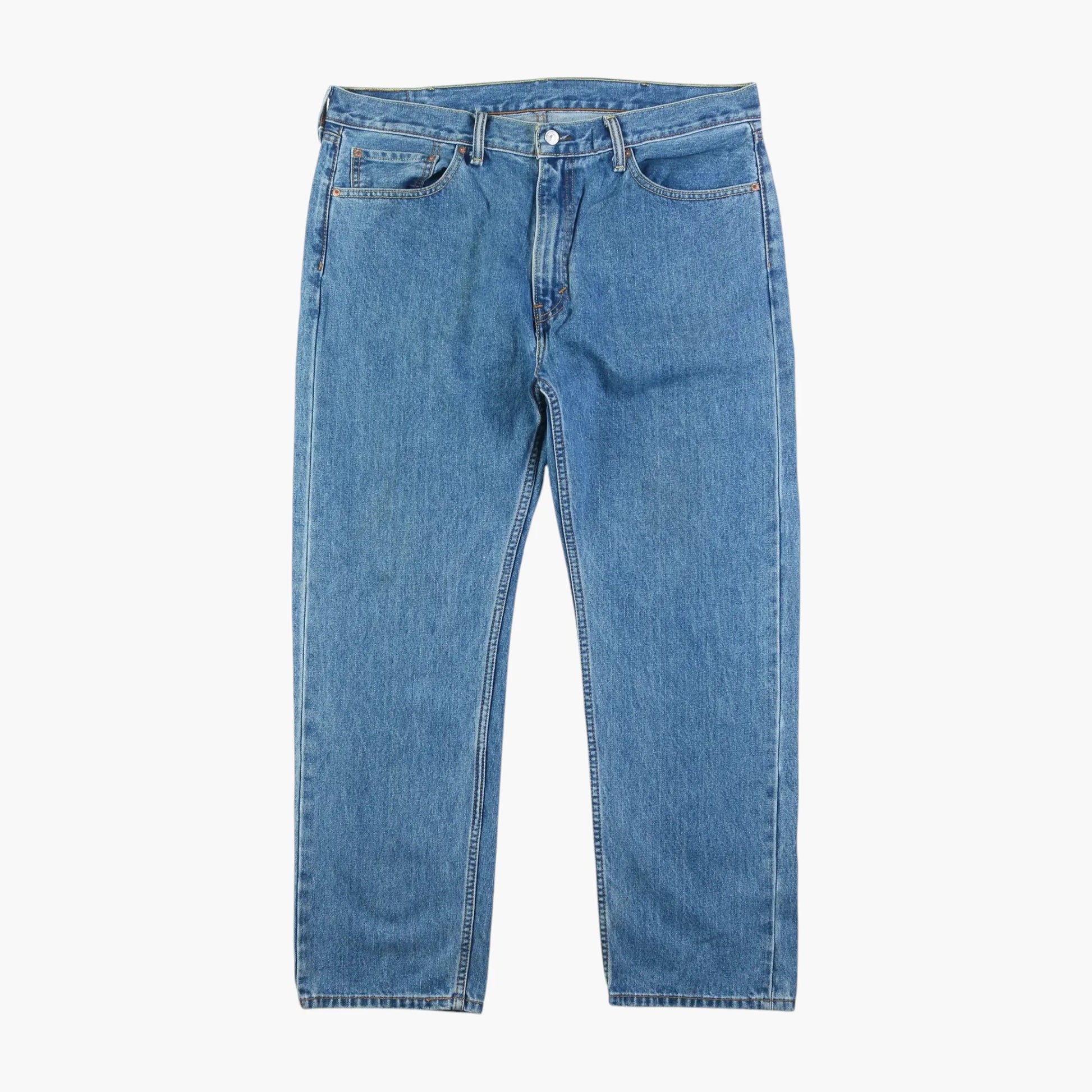 Vintage 505 Jeans - Denim 38/30