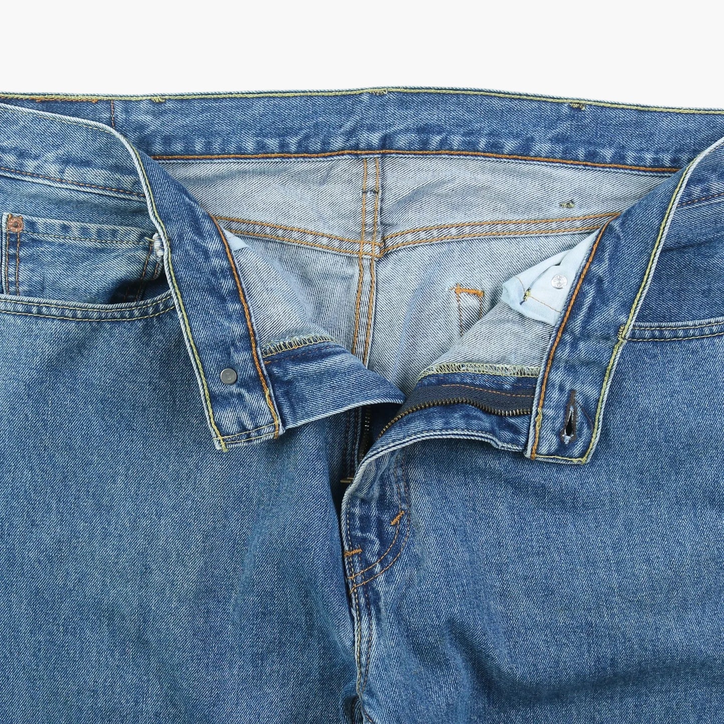 Vintage 505 Jeans - Denim 38/30