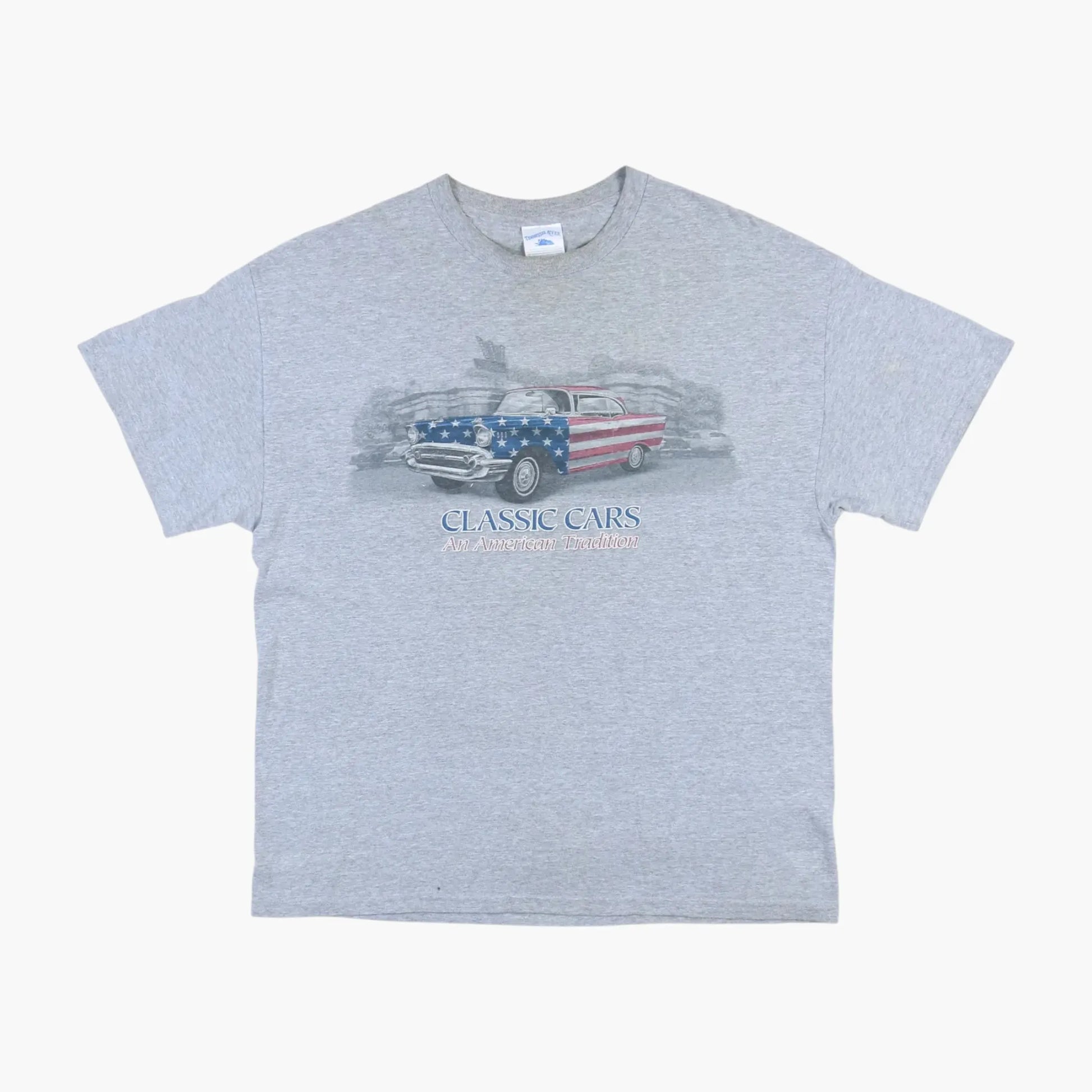 Classic Cars T-shirt