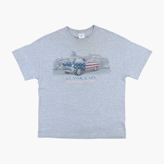 Classic Cars T-shirt