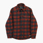 Jachs Lined Flannel Shirt