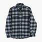 Jachs Lined Flannel Shirt
