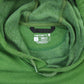 Vintage Hooded Sweatshirt - Green