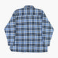 Wrangler Lined Flannel Shirt