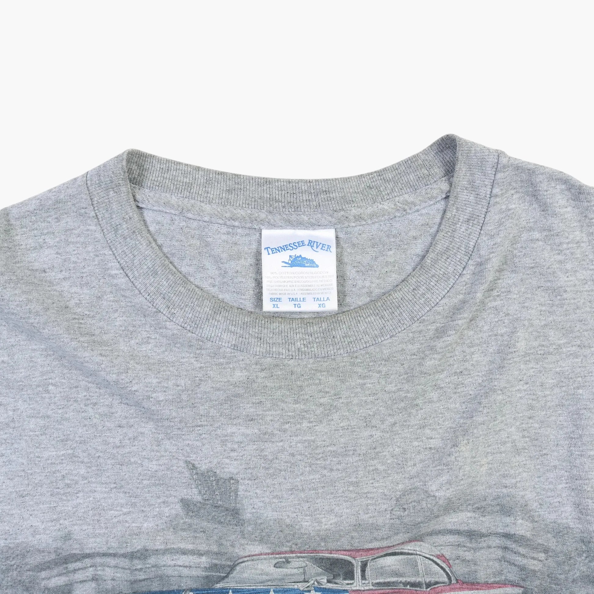 Classic Cars T-shirt