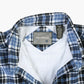 Wrangler Lined Flannel Shirt