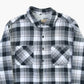 Telluride Clothing Lined Flannel Shirt