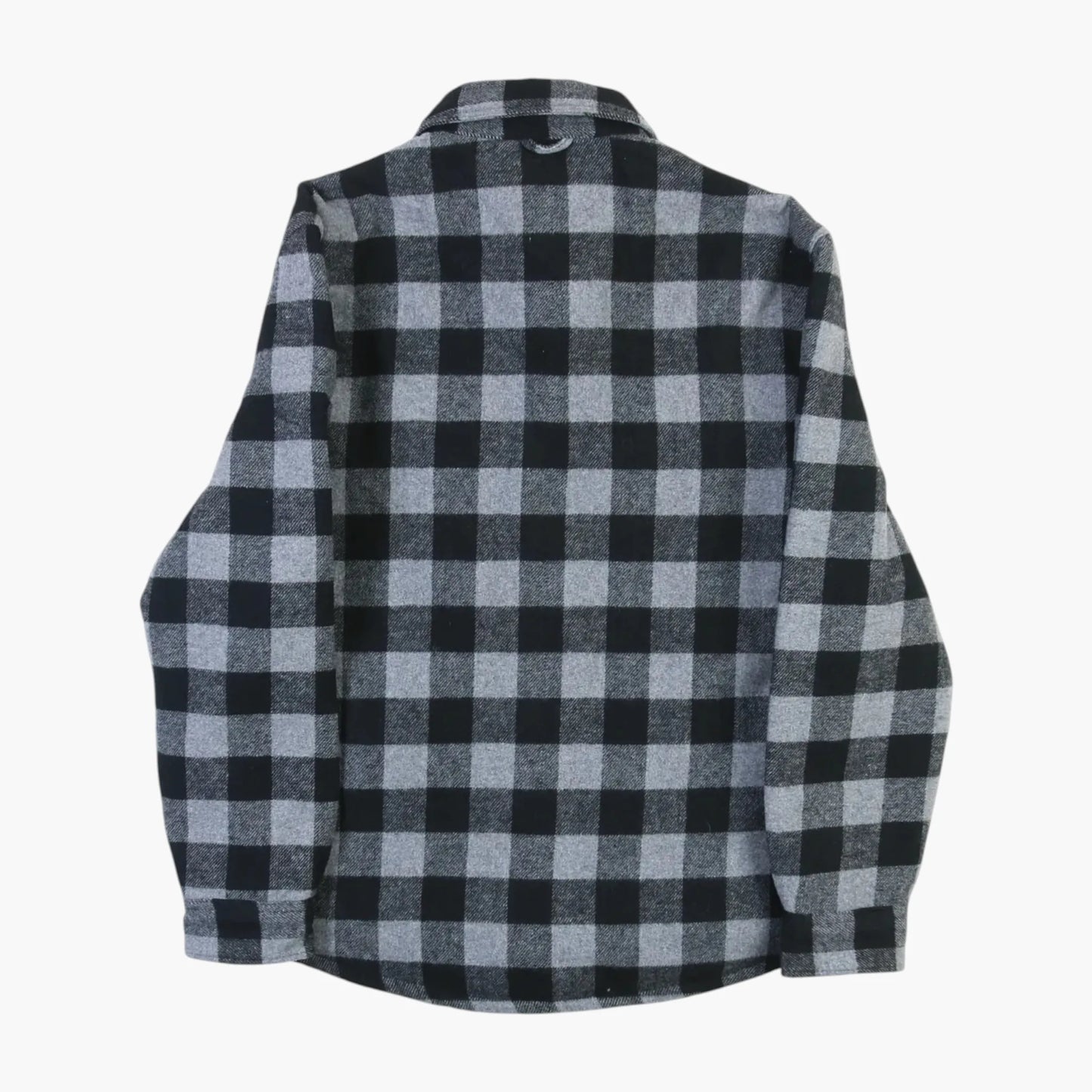 Jachs Lined Flannel Shirt