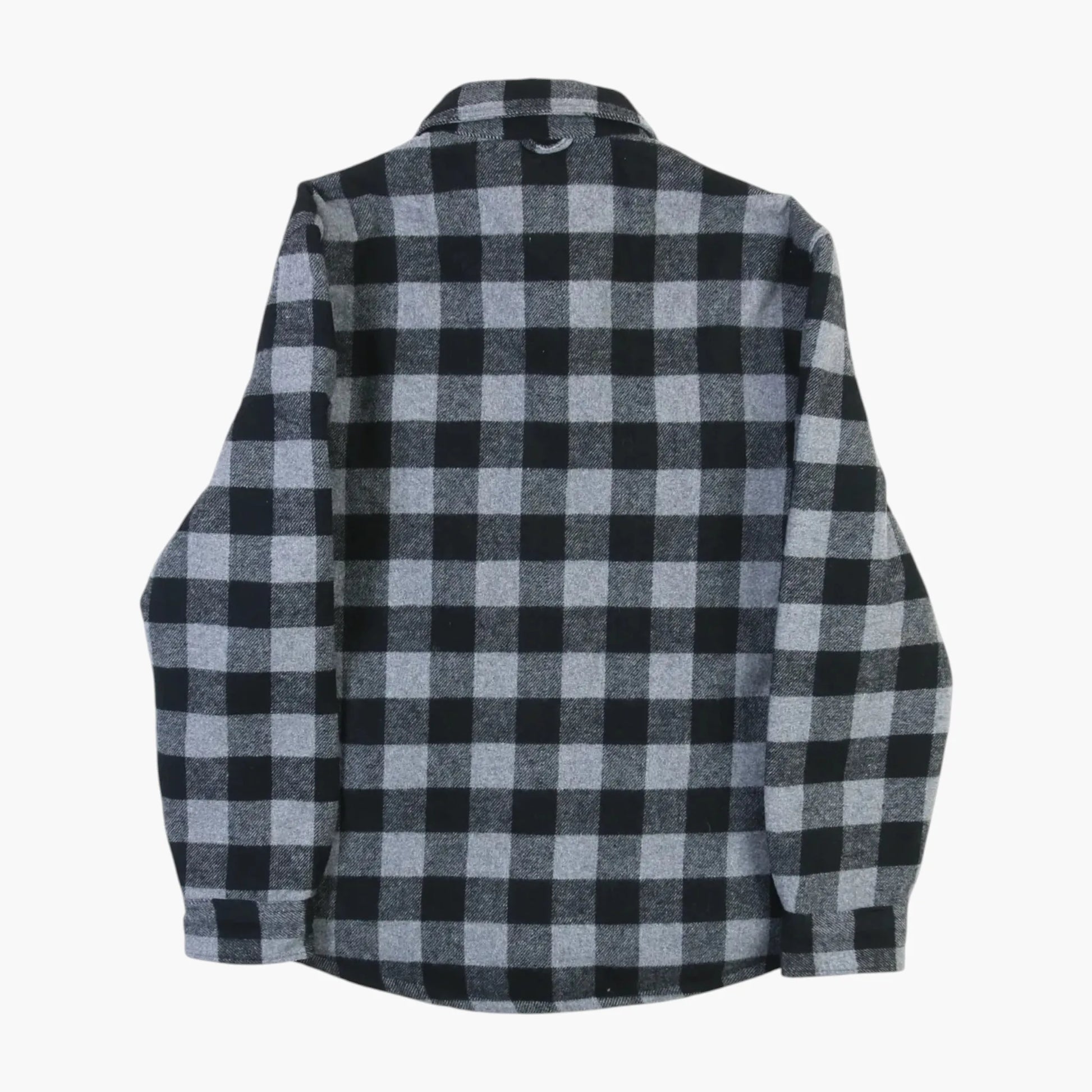Jachs Lined Flannel Shirt