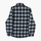 Jachs Lined Flannel Shirt