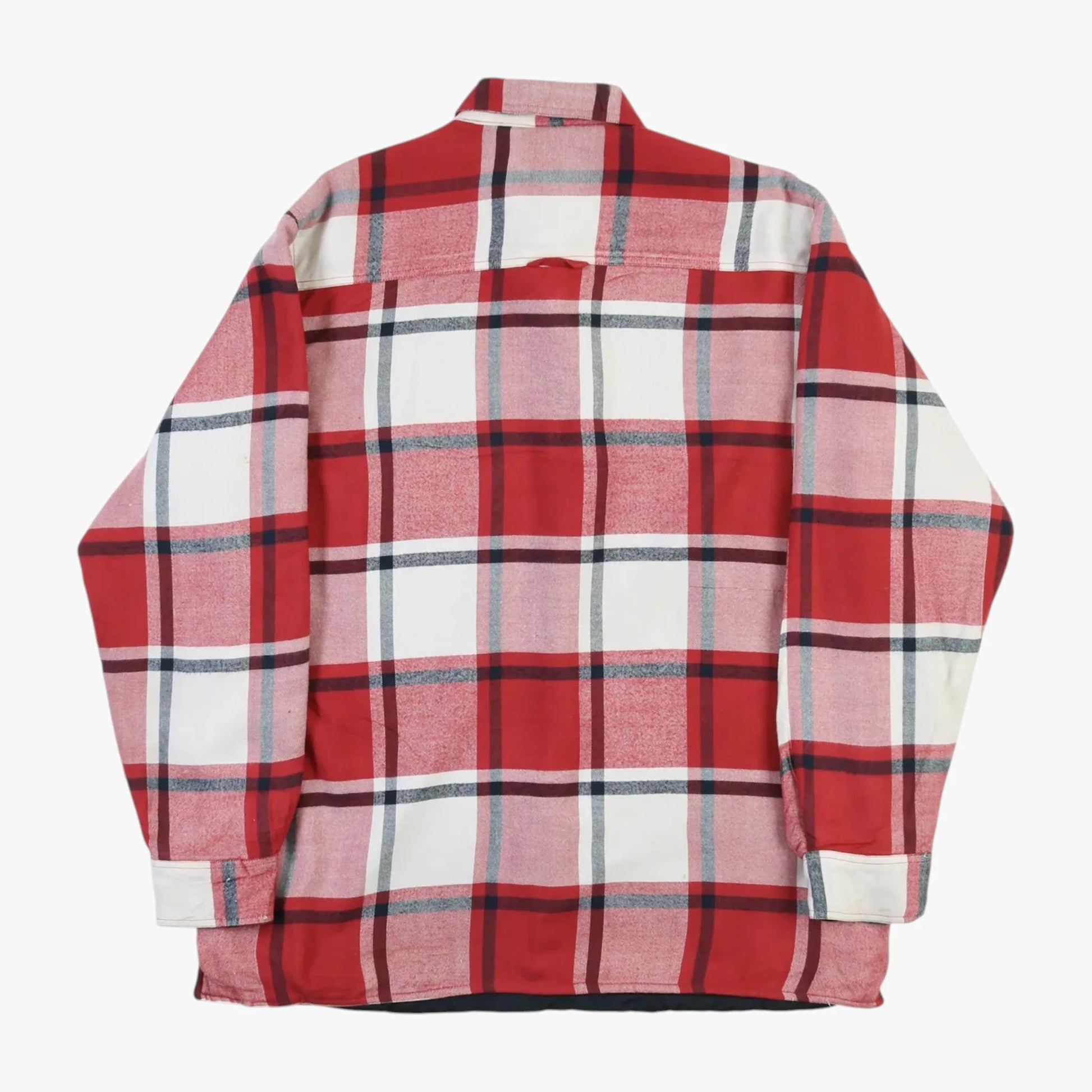 Appalachian Trail Lined Flannel Shirt