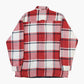 Appalachian Trail Lined Flannel Shirt