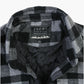 Jachs Lined Flannel Shirt