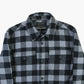 Jachs Lined Flannel Shirt