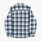 Telluride Clothing Lined Flannel Shirt