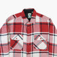 Appalachian Trail Lined Flannel Shirt