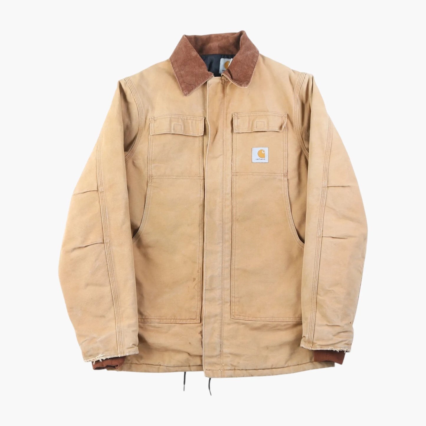 Artic Jacket - Hamilton Brown