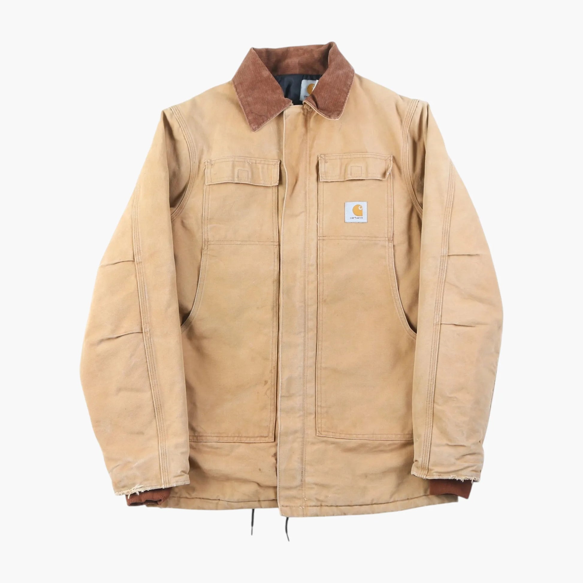 Artic Jacket - Hamilton Brown