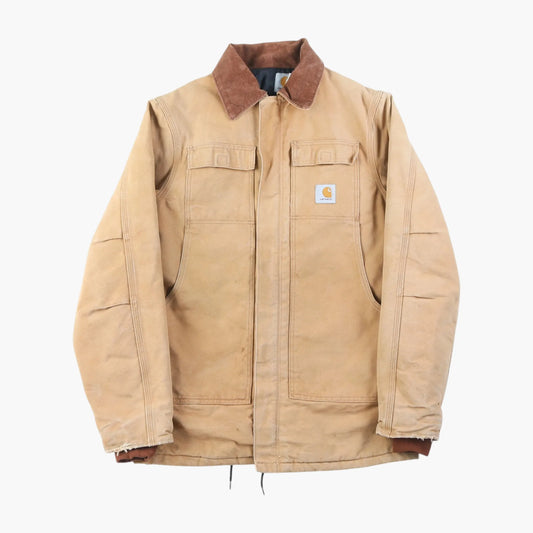 Artic Jacket - Hamilton Brown