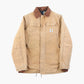 Artic Jacket - Hamilton Brown