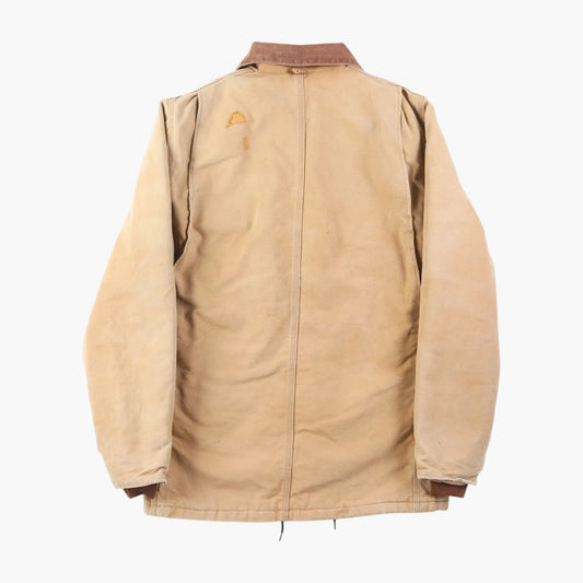 Artic Jacket - Hamilton Brown
