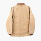 Artic Jacket - Hamilton Brown