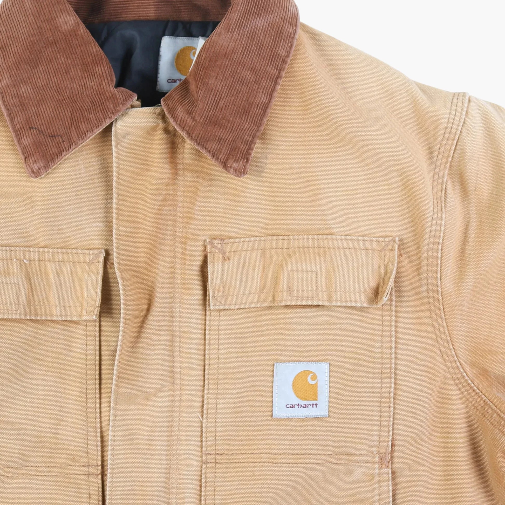 Artic Jacket - Hamilton Brown