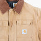 Artic Jacket - Hamilton Brown