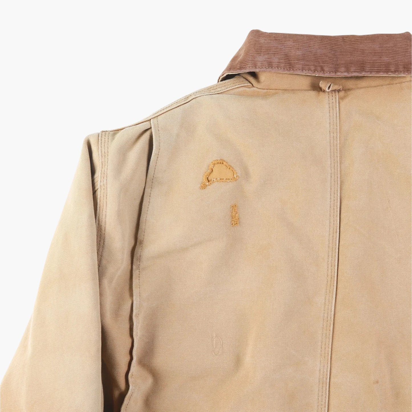Artic Jacket - Hamilton Brown