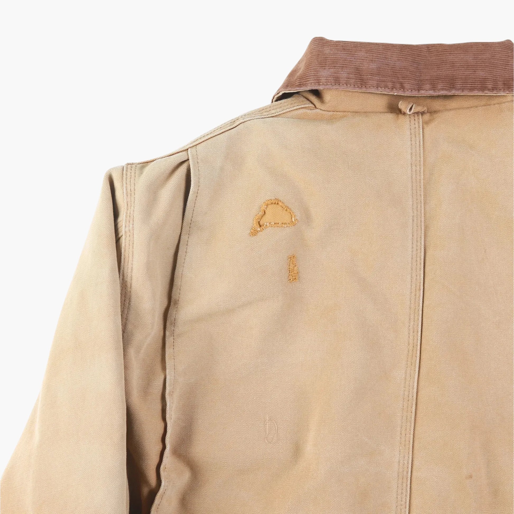 Artic Jacket - Hamilton Brown