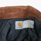 Artic Jacket - Hamilton Brown