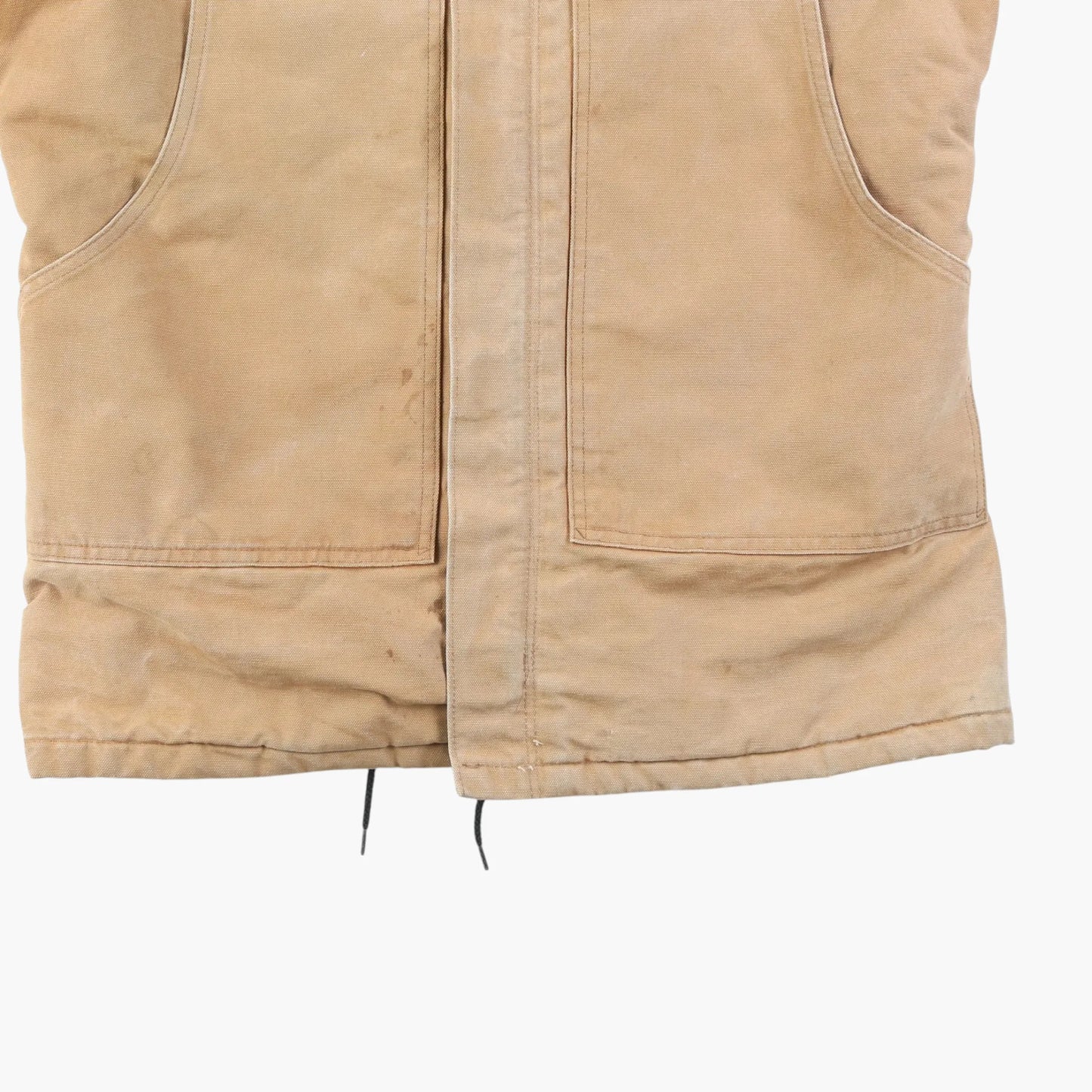 Artic Jacket - Hamilton Brown