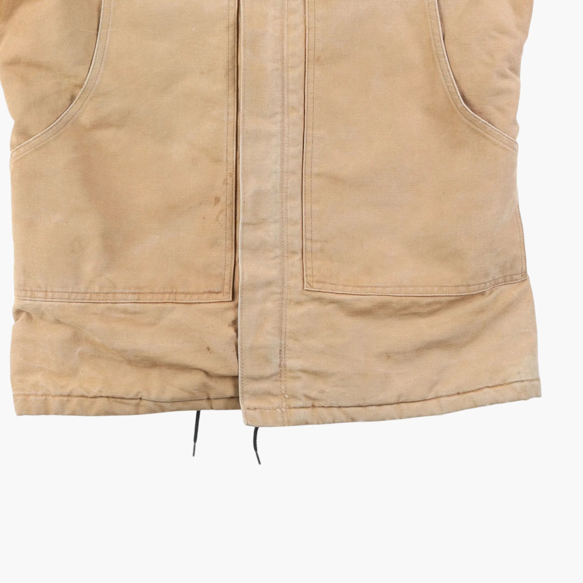 Artic Jacket - Hamilton Brown