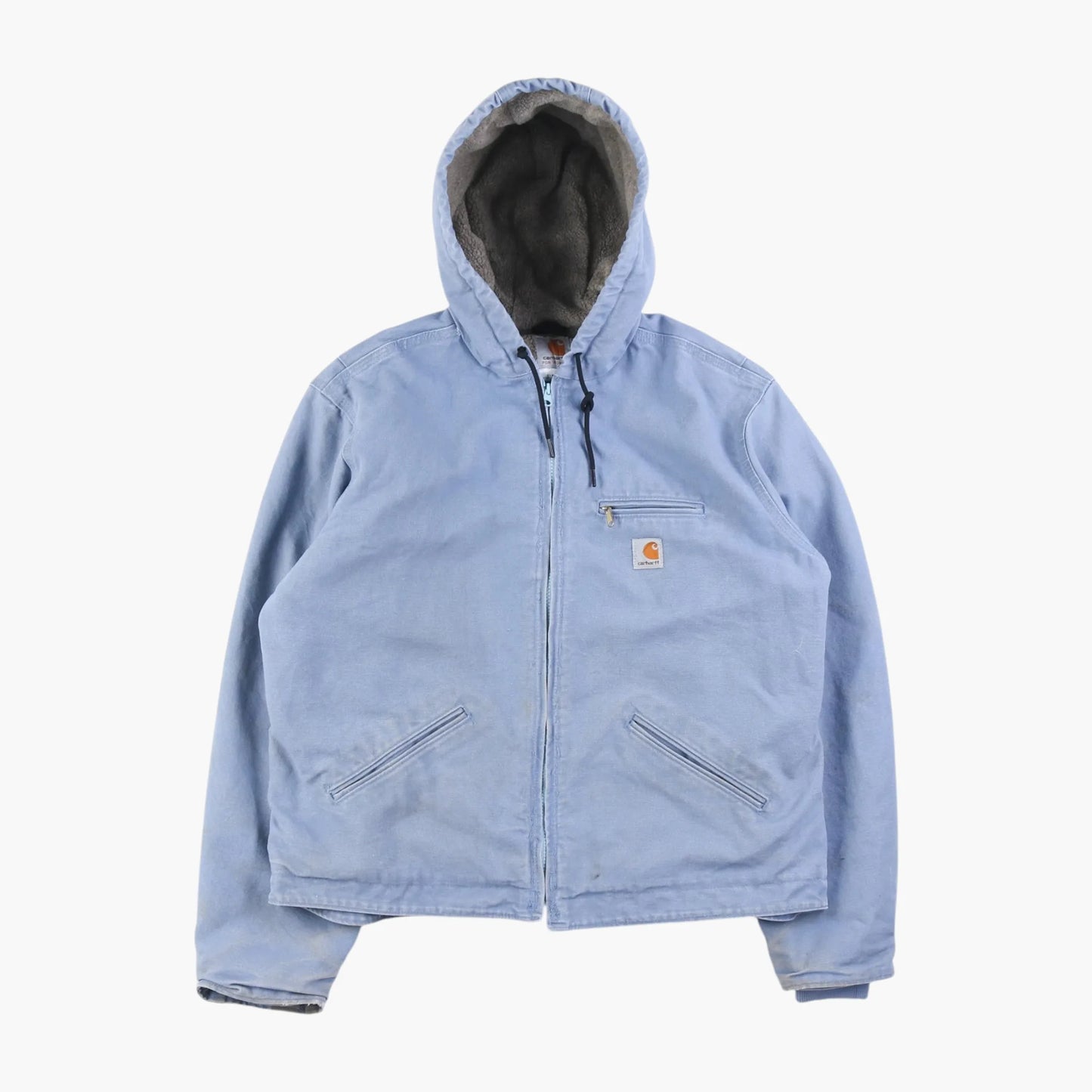 Active Jacket - Lilac