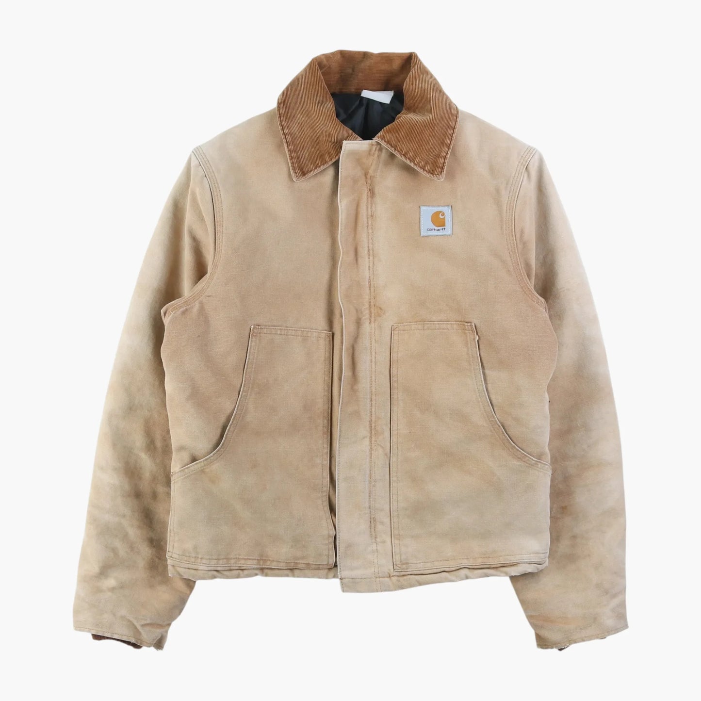 Artic Jacket - Hamilton Brown