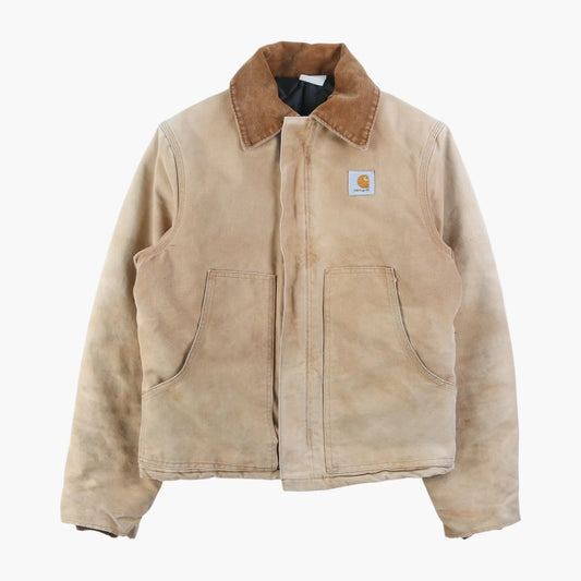 Artic Jacket - Hamilton Brown