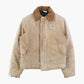 Artic Jacket - Hamilton Brown