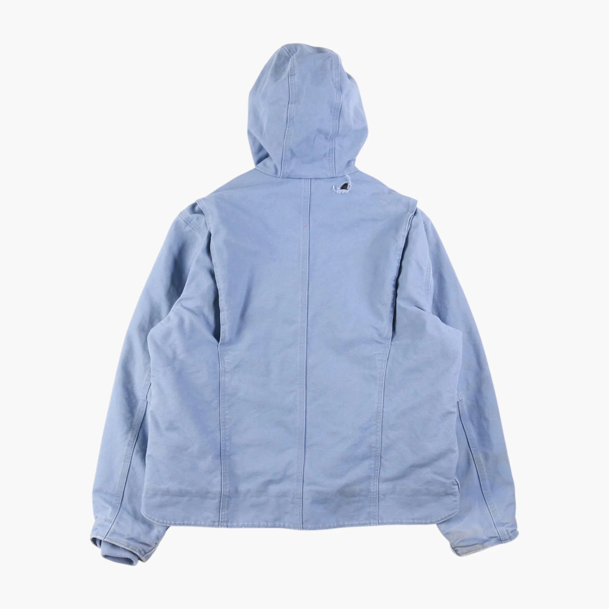 Active Jacket - Lilac