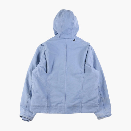 Active Jacket - Lilac