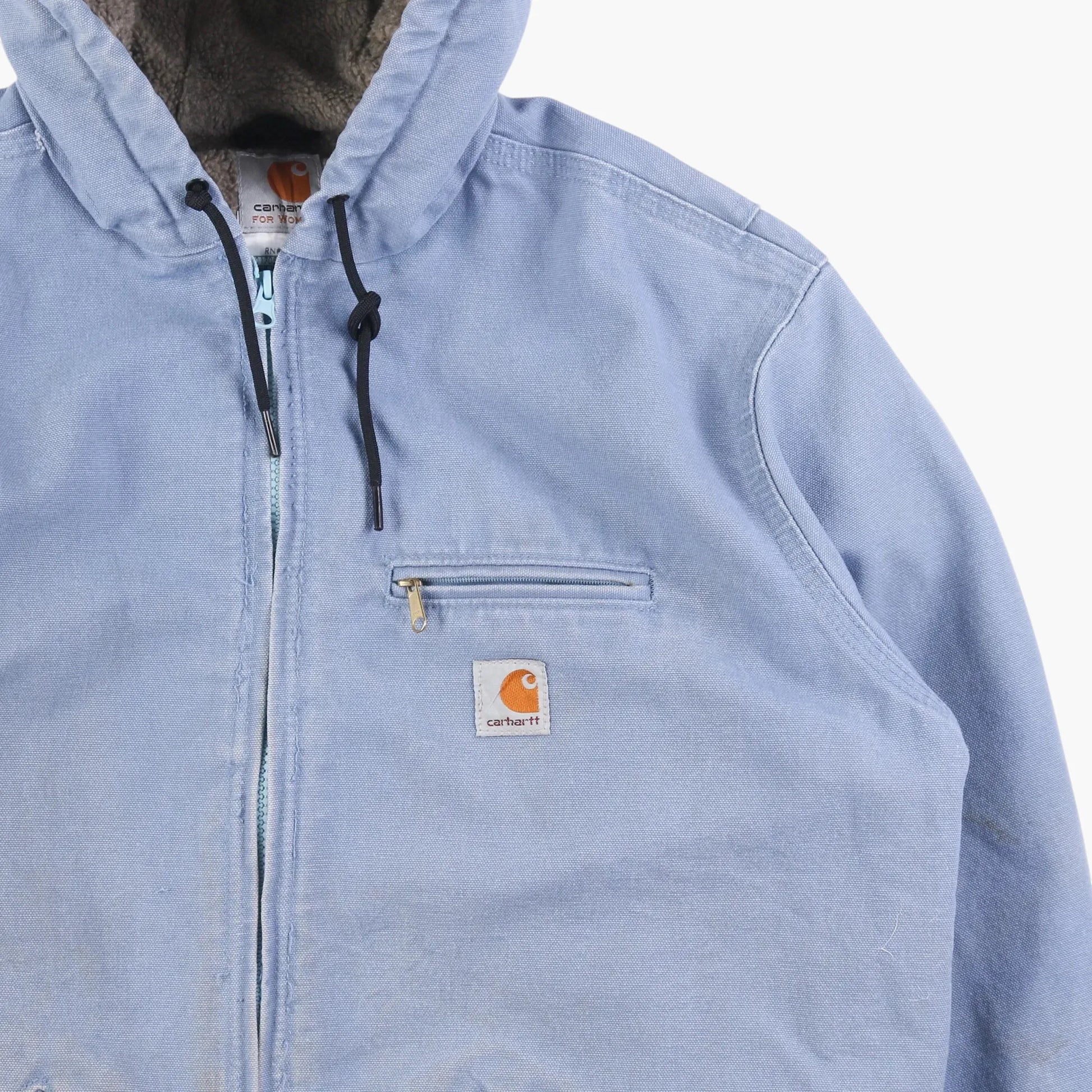 Active Jacket - Lilac