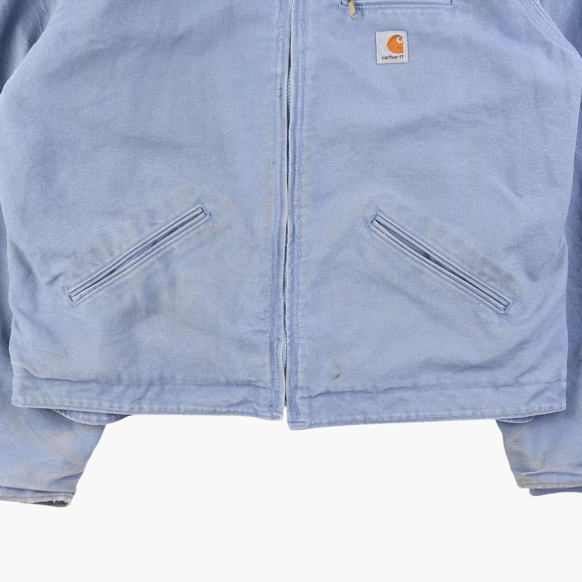 Active Jacket - Lilac